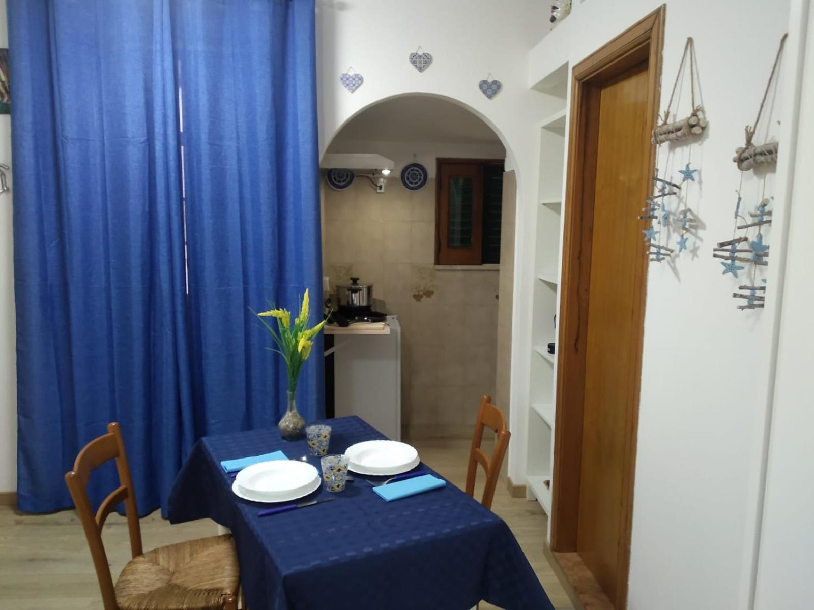 מלון גיארדיני נאקסוס La Gioia מראה חיצוני תמונה